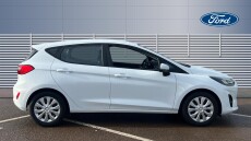 Ford Fiesta 1.0 EcoBoost Trend 5dr Petrol Hatchback